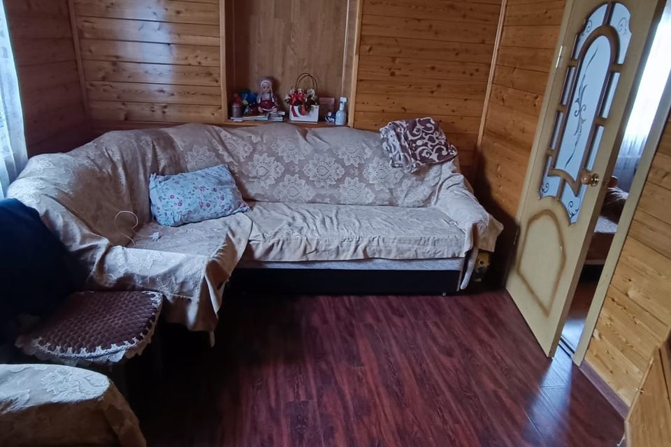 дом г Карачаевск п Мара-Аягъы ул Коммунистическая 128а фото 3