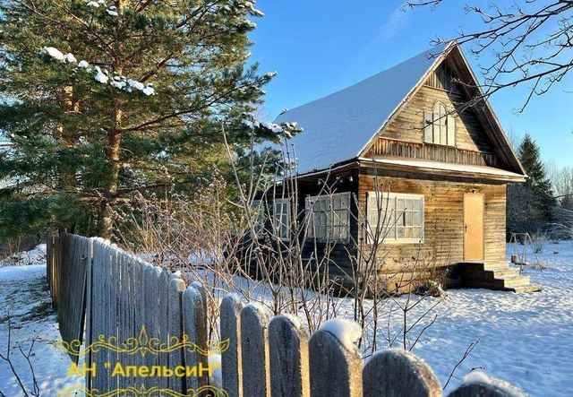 р-н Бокситогорский д Рыбежка Большедворское сельское поселение, Тихвин фото