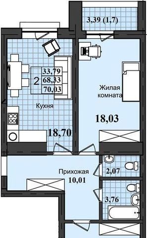 р-н Ленинский дом 8 фото