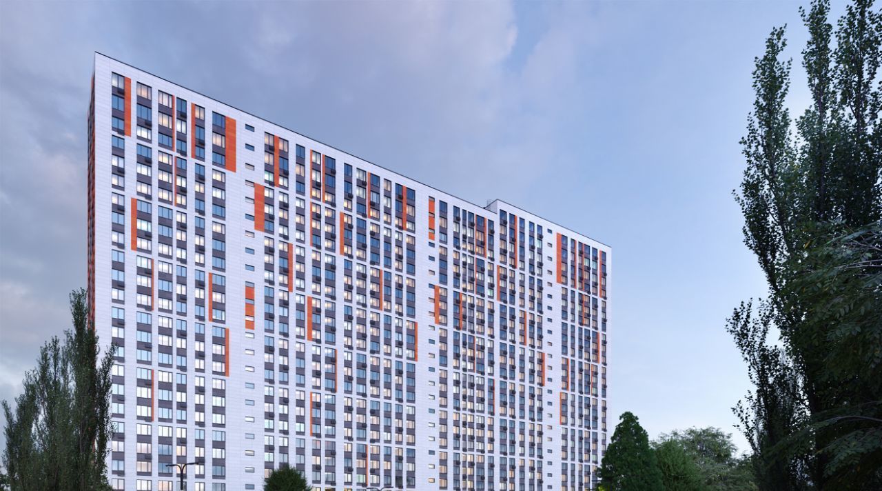 квартира г Владивосток р-н Ленинский ул Нейбута 135 фото 3