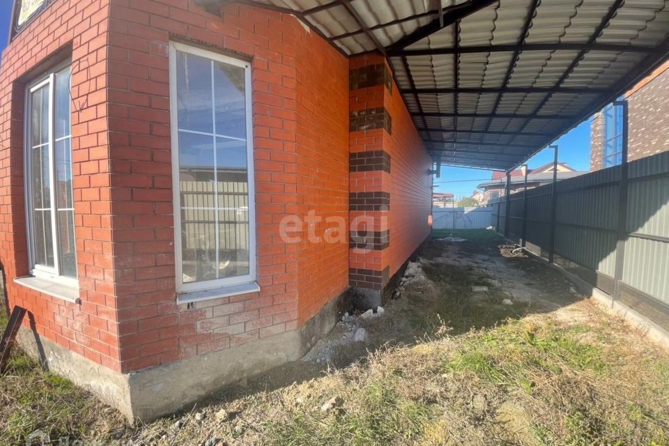 дом р-н Ейский г Ейск ул Красная 83/4 фото 6