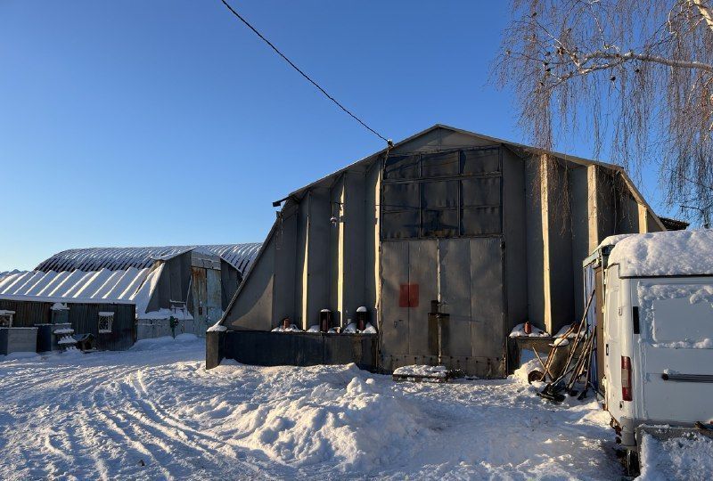 производственные, складские г Уфа р-н Орджоникидзевский Тимашево ул Тимашевская 34 фото 5