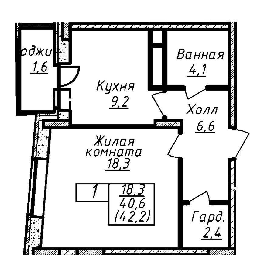 квартира г Солнечногорск ул Красная 3 фото 1