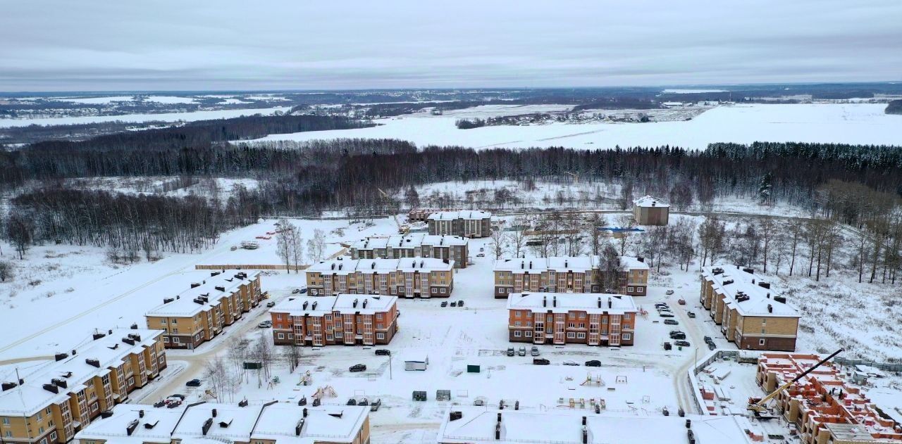 квартира г Кострома ЖК Европейский фото 13