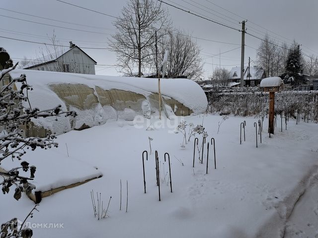 дом г Ханты-Мансийск ул Родниковая 35 фото 5