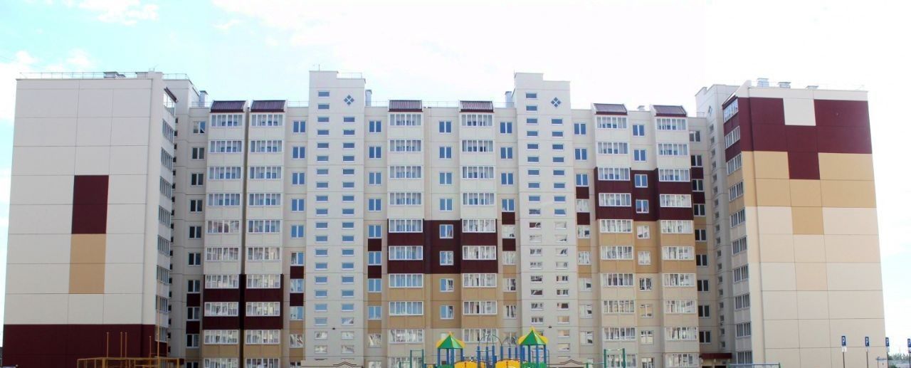 квартира г Омск р-н Центральный ул 21-я Амурская 73 фото 4