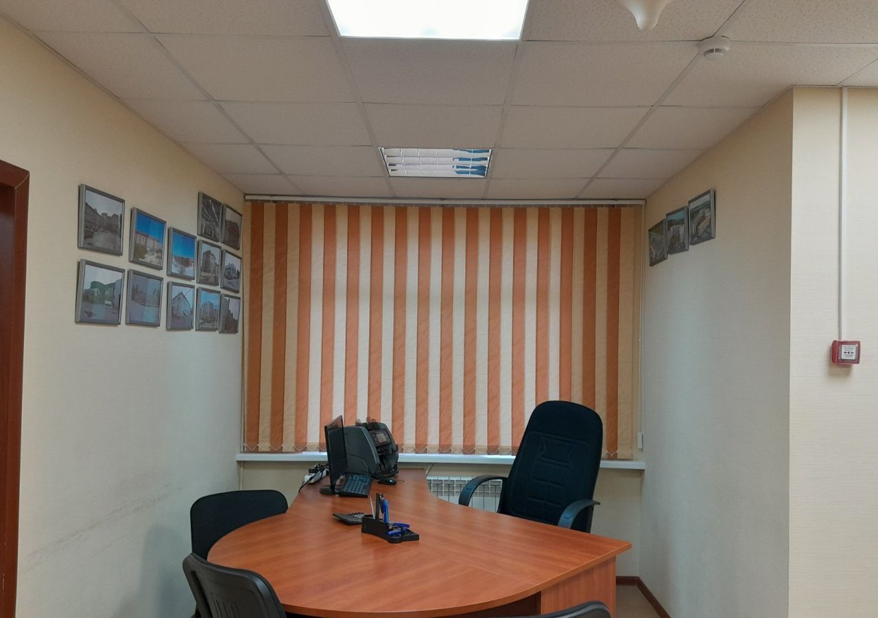 офис г Бор ул Луначарского 208 фото 13