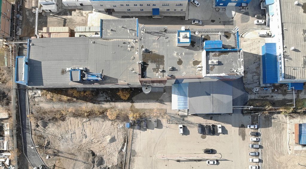 свободного назначения г Якутск ул им. Д.Д.Красильникова 8 фото 4
