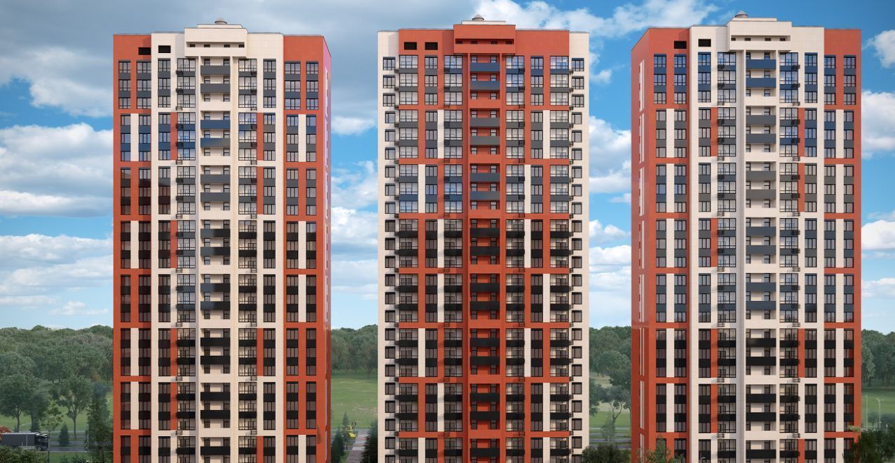 квартира г Обнинск пр-кт Ленина 211 фото 5