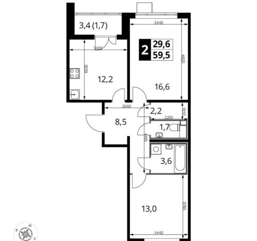 г Люберцы проезд Проектируемый 4296 корп. 3. 1, Некрасовка фото