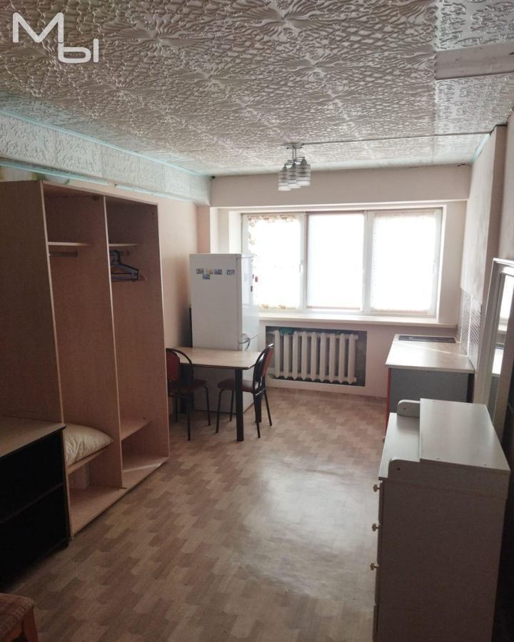 комната г Новосибирск Заельцовская пр-кт Красный 155 фото 7
