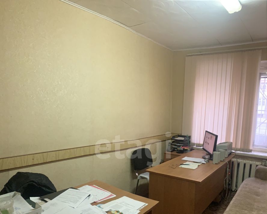офис г Саратов р-н Ленинский ул Одесская 9 фото 6