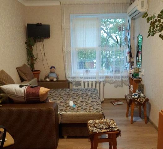 комната дом 10 городской округ Евпатория фото