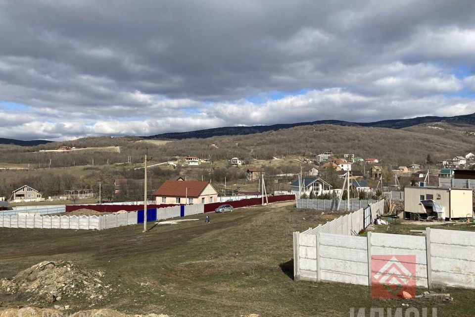 земля г Севастополь с Передовое ул Водопадная фото 1
