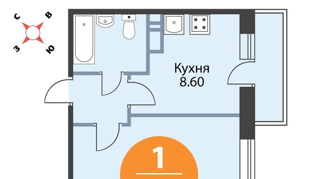 р-н Всеволожский д Скотное ул Рождественская 2 Агалатовское с/пос, Парнас фото