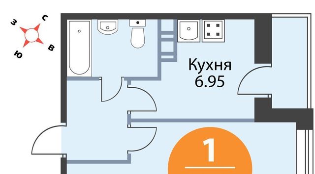 р-н Всеволожский д Скотное ул Рождественская 2 Агалатовское с/пос, Парнас фото