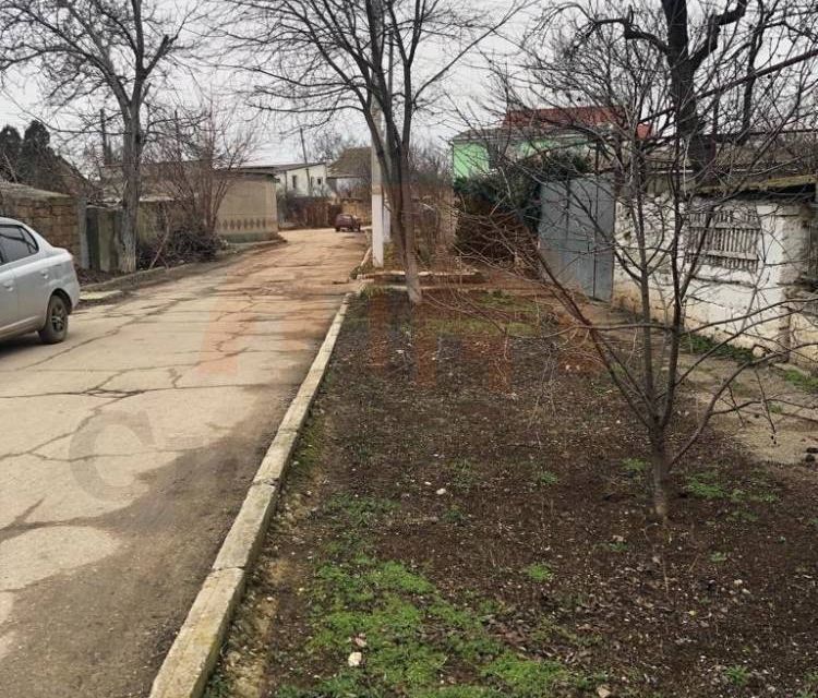дом г Саки ул Тертышного И. фото 4