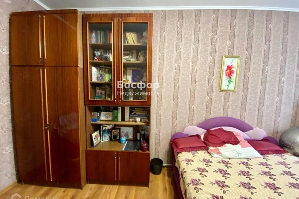 дом г Феодосия ул Кочмарского 48 фото 7