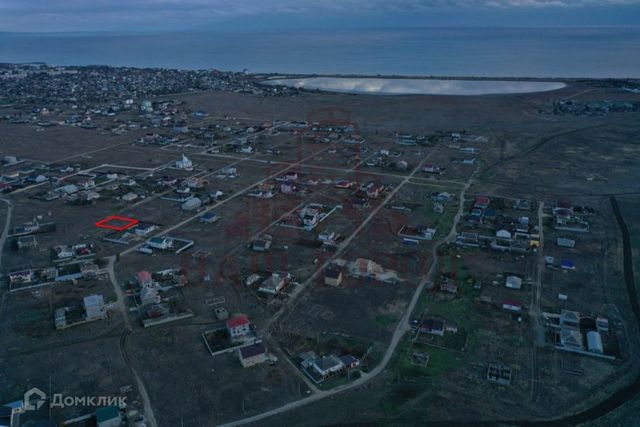 пгт Приморский ул Абденнановой фото