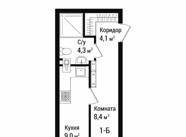 р-н Советский ЖК «Зацаревье квартал» фото