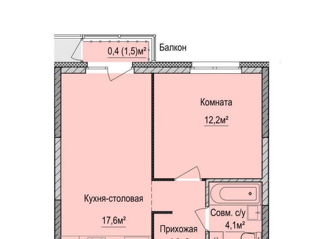 р-н Устиновский Аэропорт жилрайон фото