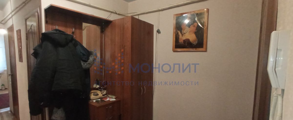 квартира г Волгоград р-н Советский Тулака ул Аджарская 35 фото 14