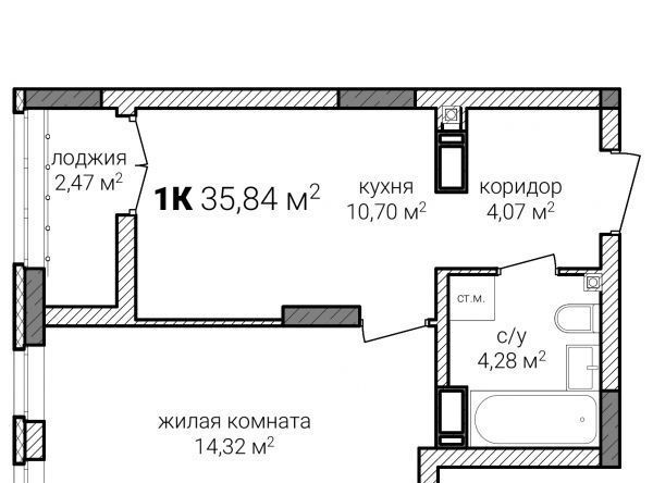 г Нижний Новгород Горьковская ул Героя Советского Союза Аристархова 3 фото