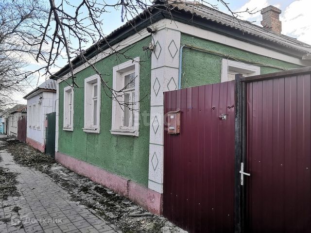 дом р-н Белгородский фото 1