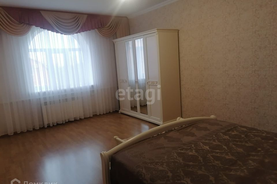дом р-н Ейский г Ейск ул Красная 83/4 фото 3