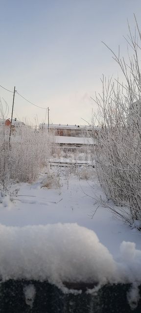 земля г Ханты-Мансийск пл Центральная фото 3