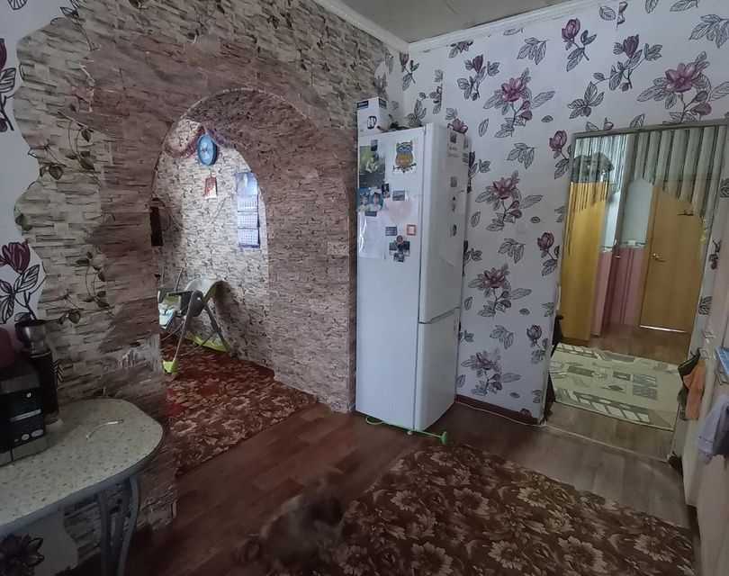 дом р-н Сокольский д Чекшино ул Школьная фото 5