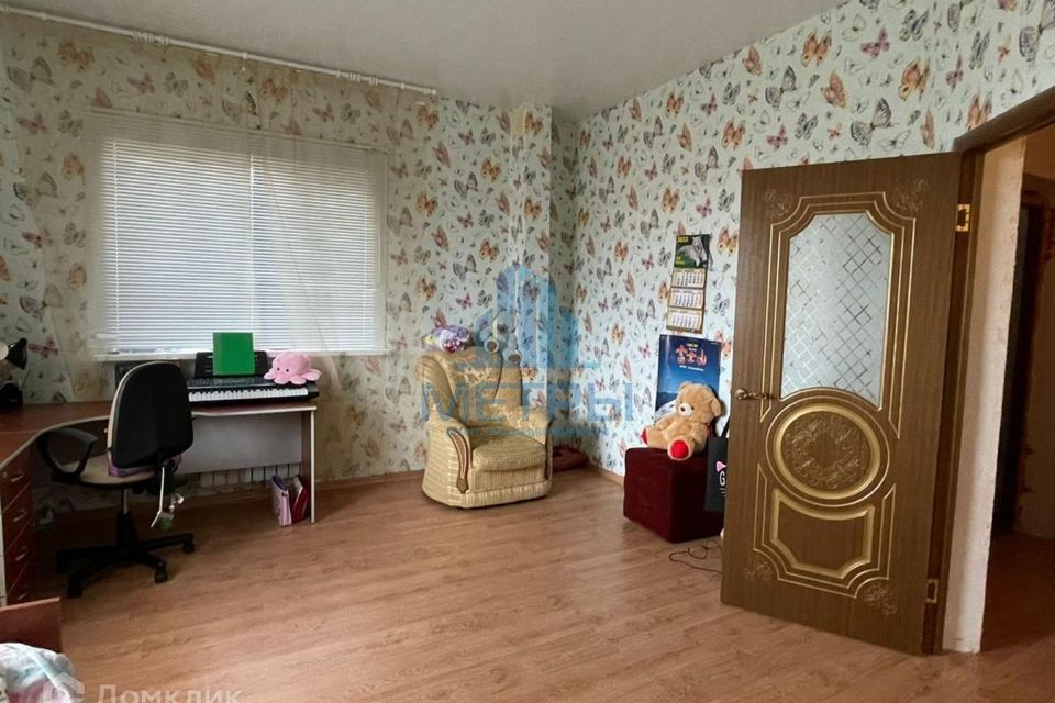 дом р-н Абинский г Абинск ул Исполкомовская фото 8