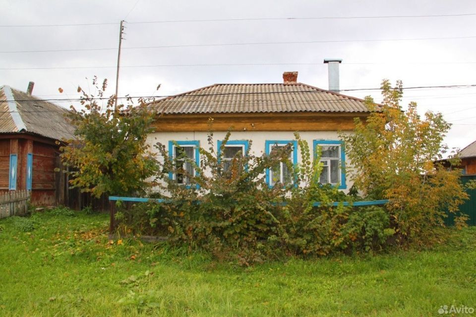 дом р-н Шацкий фото 2