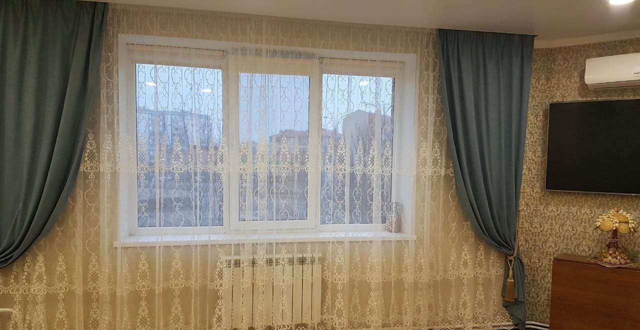 квартира г Волгодонск ул Гагарина 42/9к 2 фото 10