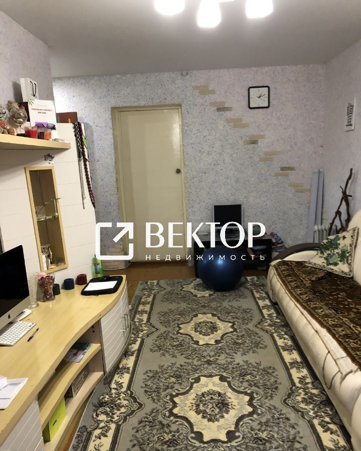 квартира г Кострома р-н Центральный ул Нижняя Дебря 55 фото 2