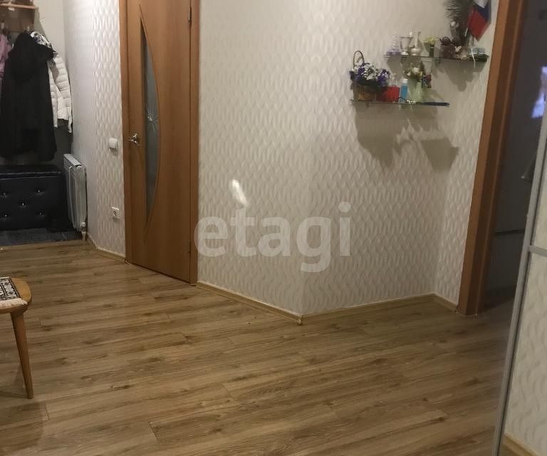 квартира г Горячий Ключ ул Кириченко 3б фото 8