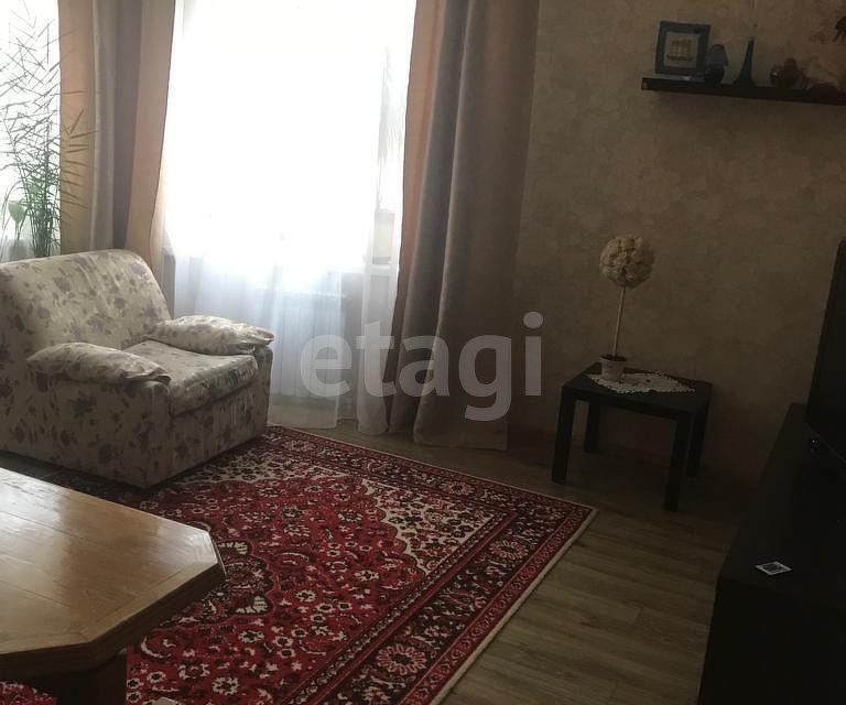 квартира г Горячий Ключ ул Кириченко 3б фото 10