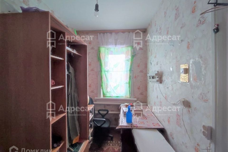 дом г Волгоград р-н Красноармейский Сарепта ул 33-х Героев 152 фото 2