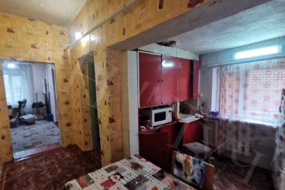 дом р-н Буденновский г Буденновск ул Полющенко 87 фото 10