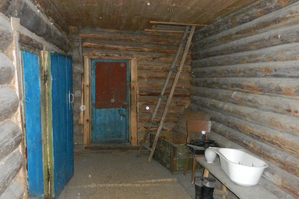 дом р-н Меленковский фото 10