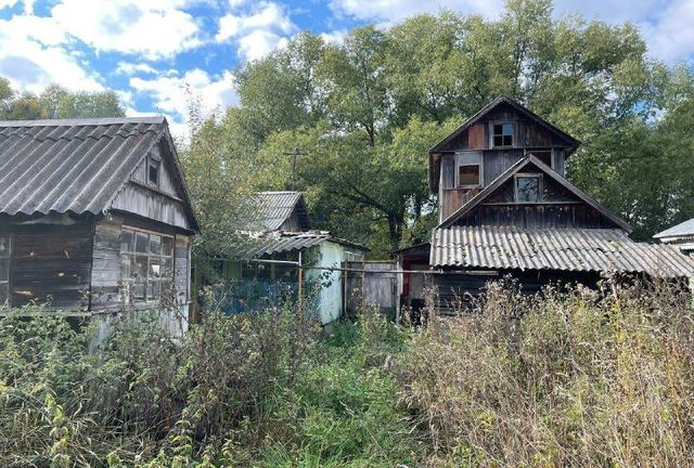 городской округ Раменский с Степановское 2, Мещерино фото