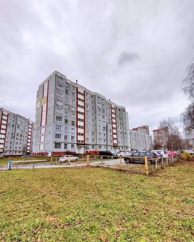 г Киров р-н Ленинский ул Солнечная 31к/2 фото