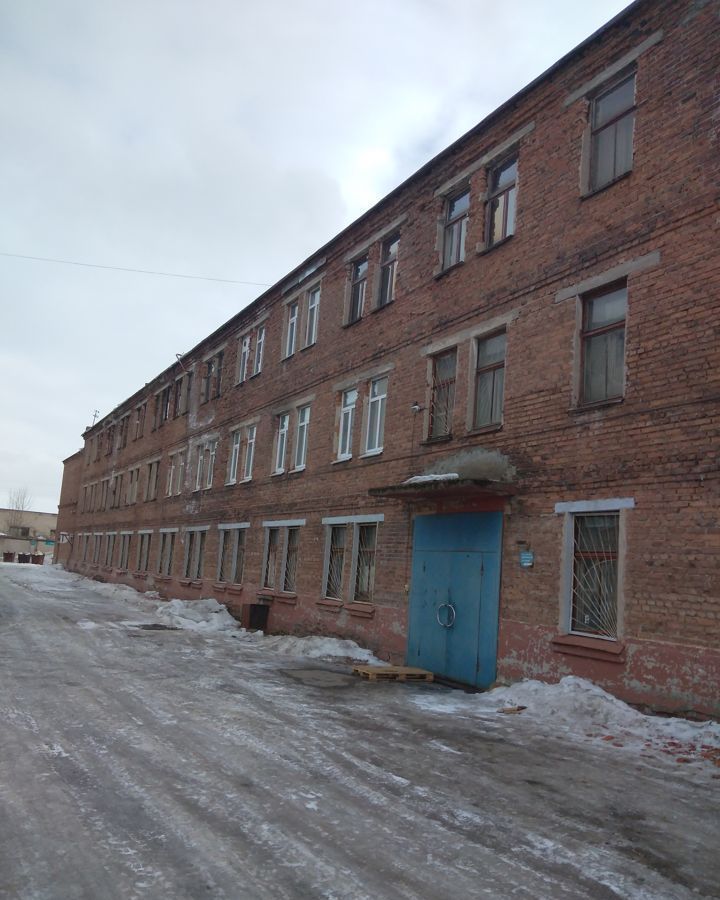 производственные, складские г Северодвинск проезд Тепличный 12 фото 4