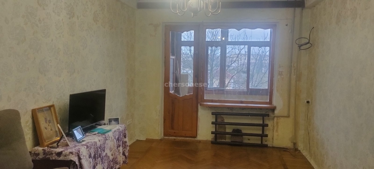 квартира г Севастополь р-н Гагаринский ул Михайлова Бориса 14 фото 7