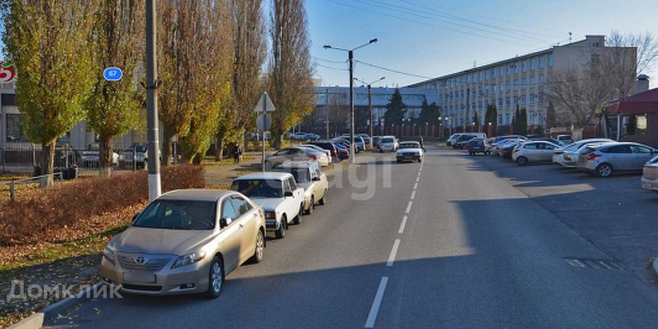 комната г Белгород Харьковская гора ул Горького 63 фото 3