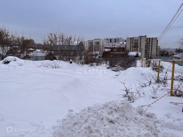 земля г Уфа р-н Октябрьский Глумилино фото 1