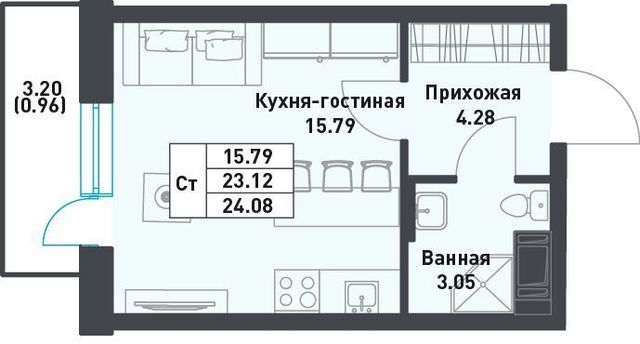 р-н Всеволожский п им Свердлова ЖК Невские Панорамы Рыбацкое фото