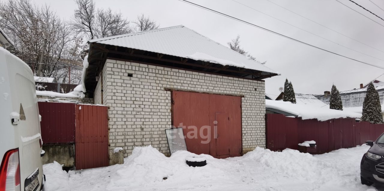 дом г Брянск р-н Советский ул Сакко и Ванцетти фото 5