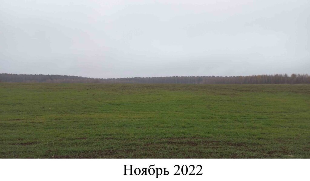 земля городской округ Одинцовский Одинцово, коттеджный посёлок Лапин О 2 фото 5