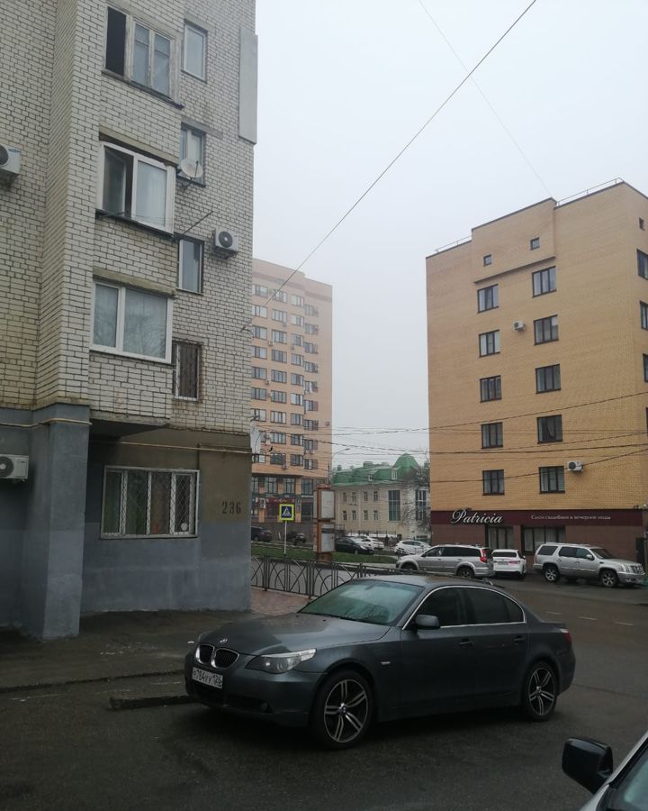 квартира г Ставрополь р-н Ленинский ул Мира 236 фото 13